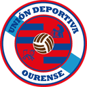 UD Ourense logo