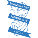 Birmingham U21 logo