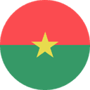 Burkina Faso U17 logo