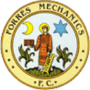 Forres Mechanics logo