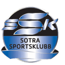 Sotra Sportsklubb logo