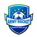 Army Rockets logo