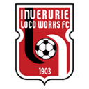 Inverurie Loco Works logo