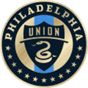 Philadelphia Union logo