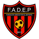Fundacion Amigos logo