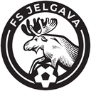 FK Jelgava logo