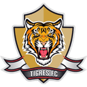 Tigres FC logo