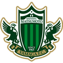 Matsumoto Yamaga logo