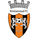 Kristianstad FC logo