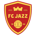 FC Jazz logo