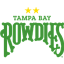 Tampa Bay Rowdies logo