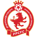 Phnom Penh logo