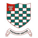 Chesham United logo