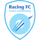 Racing FC Union Luxembourg logo