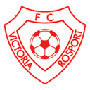 FC Victoria Rosport logo