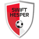 Swift Hesperange logo