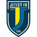 Zhetysu Taldykorgan logo