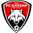 Kaisar Kyzylorda logo