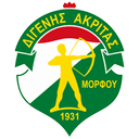 Digenis Morphou logo