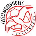 IJsselmeervogels logo
