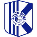 Quick Boys logo