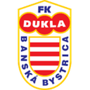 Dukla Banska Bystrica logo