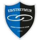 EB/Streymur logo