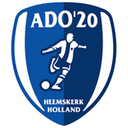 ADO '20 logo