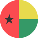 Guinea-Bissau logo