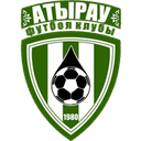 Atyrau logo
