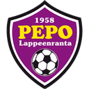 PEPO Lappeenranta logo