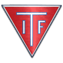 Tvååkers IF logo