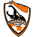 Chiangrai United logo