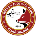 Stara Lubovna logo