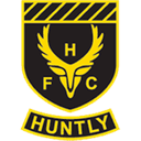 Huntly logo