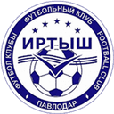 Irtysh Pavlodar logo