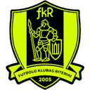 Riteriai logo