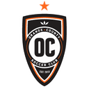 Orange County SC logo
