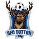 AFC Totton logo
