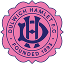 Dulwich Hamlet logo