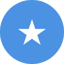 Somalia logo