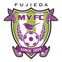 Fujieda MYFC logo
