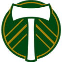 Portland Timbers logo