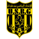 Ben Guerdane logo