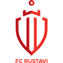 FC Rustavi logo