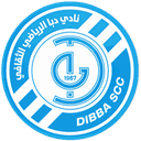Dibba Al Fujairah logo