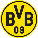 Borussia Dortmund U19 logo