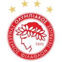 Olympiacos U19 logo