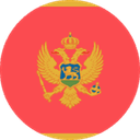 Montenegro U17 logo