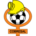 Cobresal logo